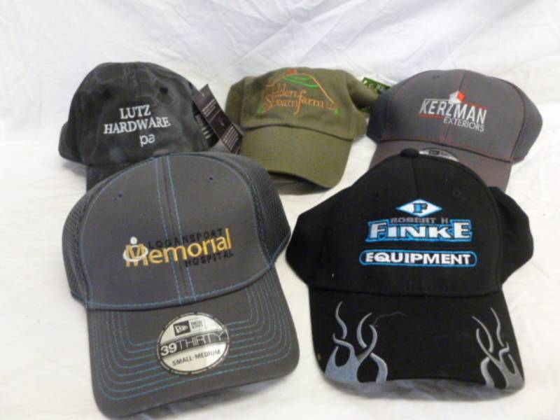 New Hats