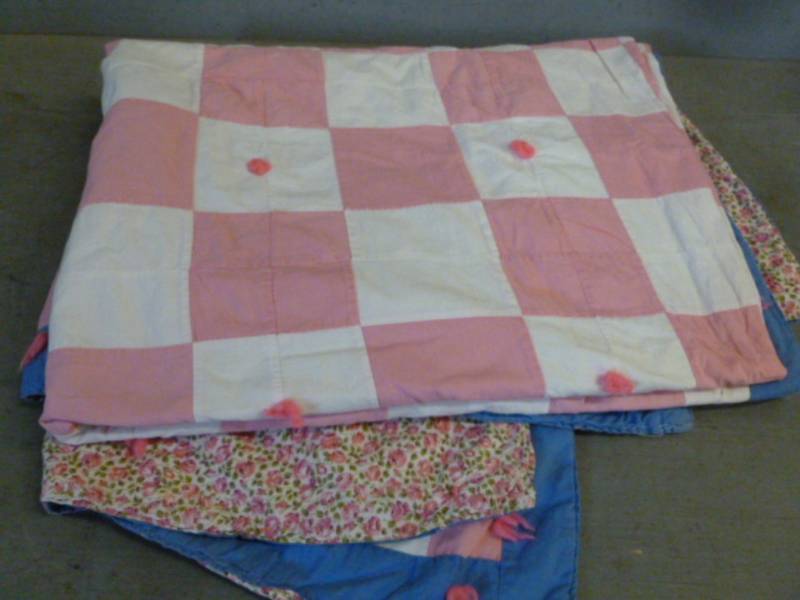 Vintage Quilt