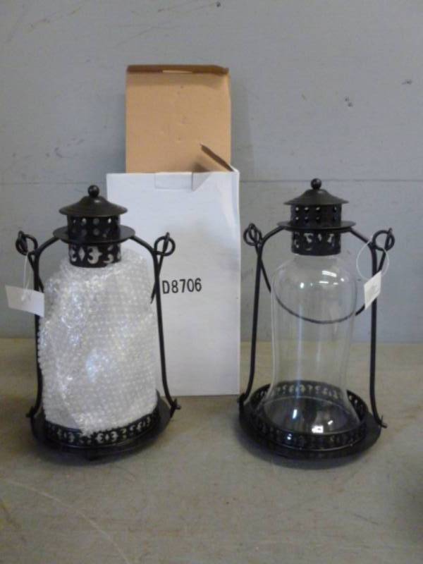 Candle Lantern