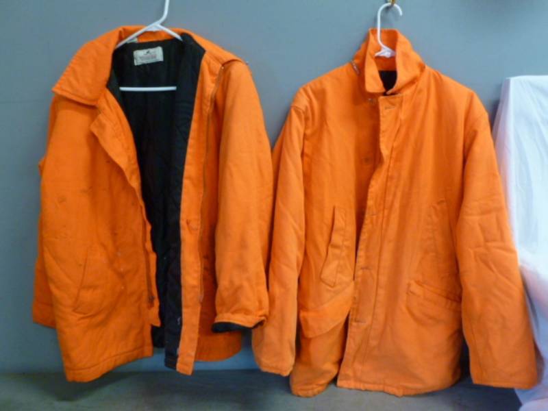 Hunting Jackets