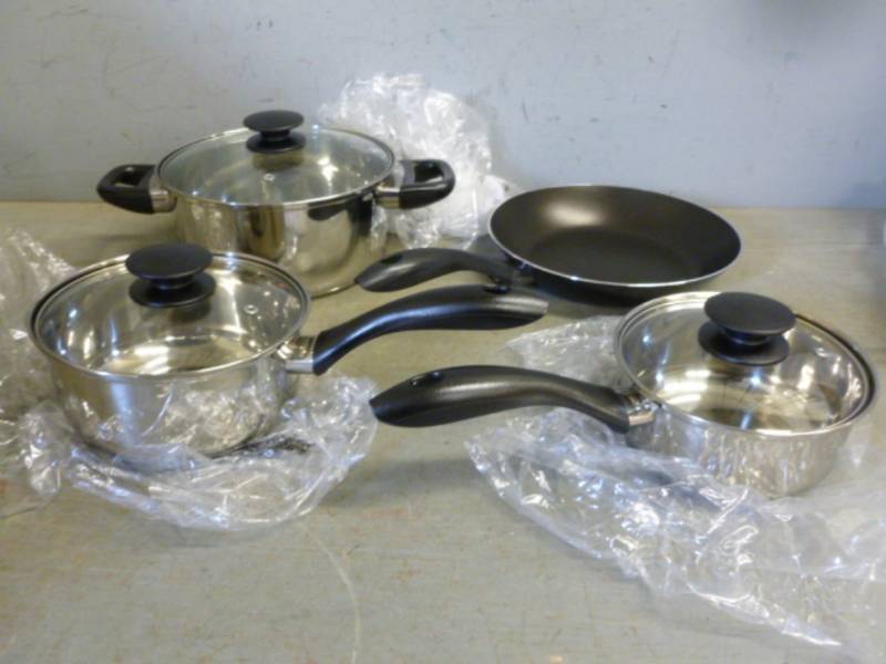 New Kitchen Item