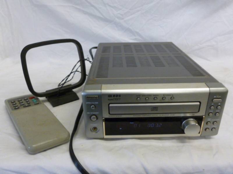 Receiver
