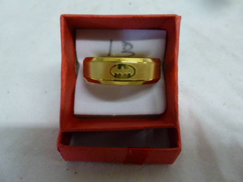 Mens Ring