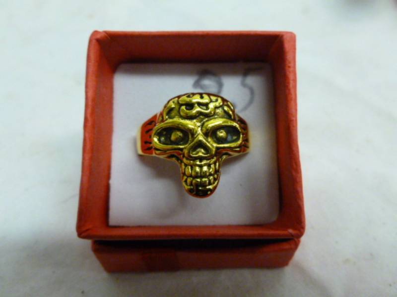 Mens Ring