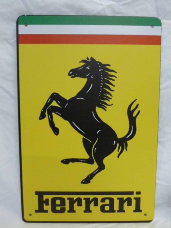 Sign