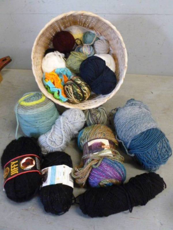 Yarn