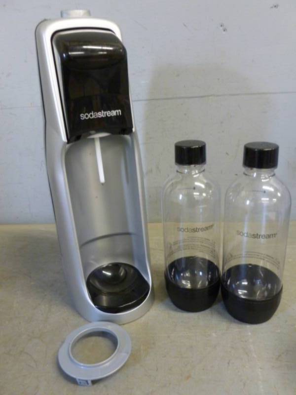 Soda Stream