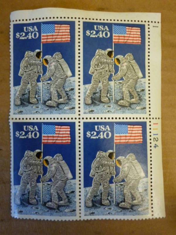 Collector Stamps