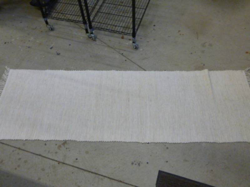 Runner Rug