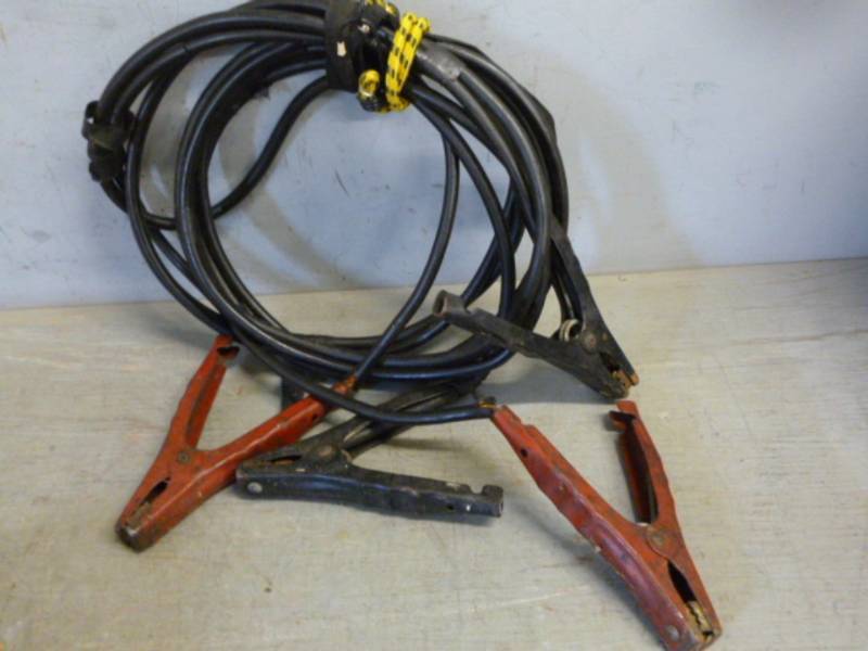Jumper Cables