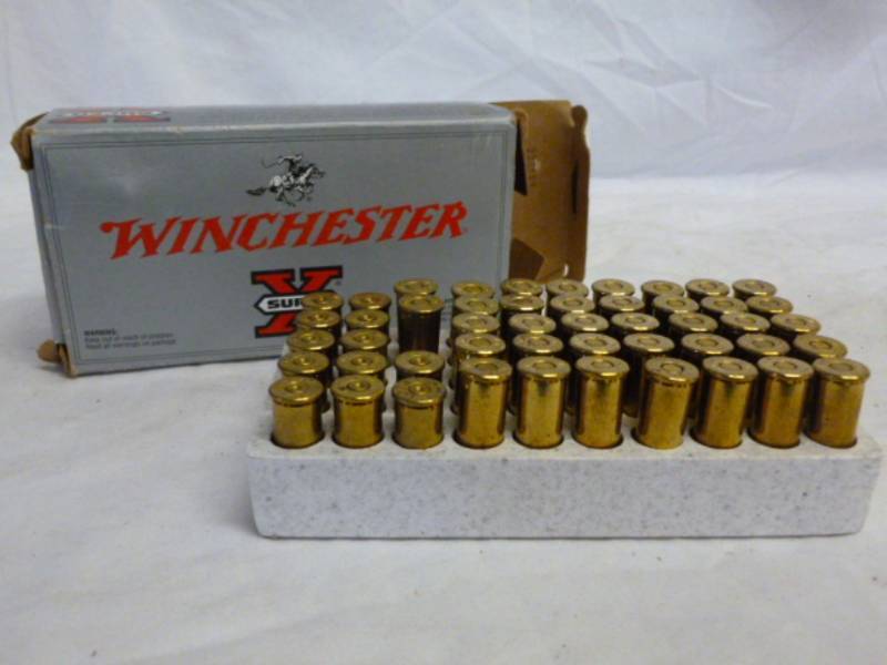 Ammo