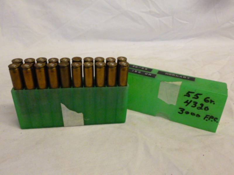 Ammo