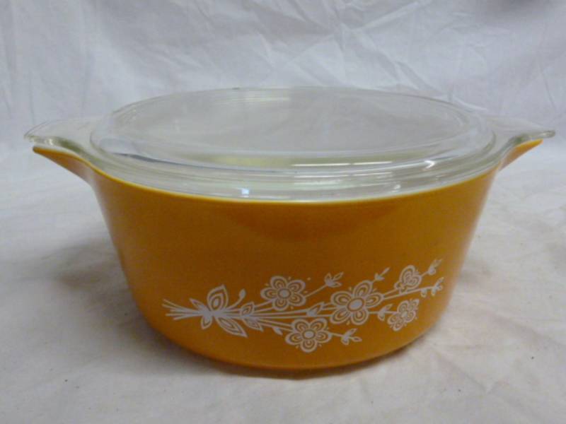 Vintage Pyrex