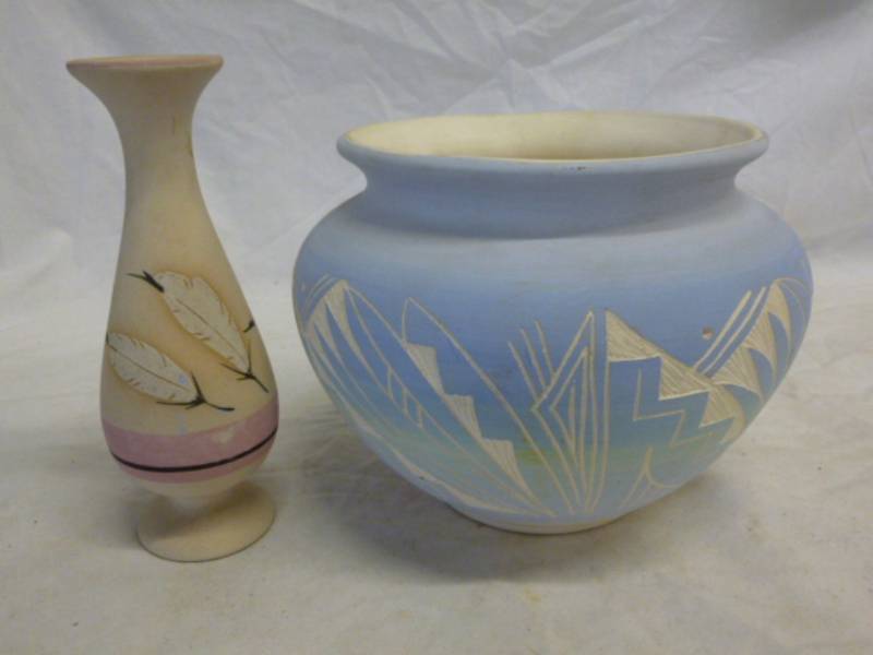 Native American Items