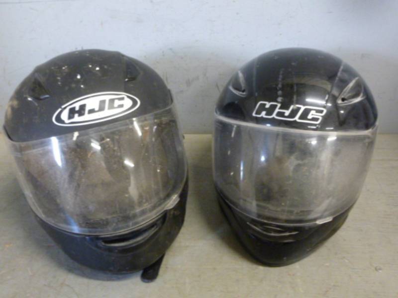 BMX Helmets