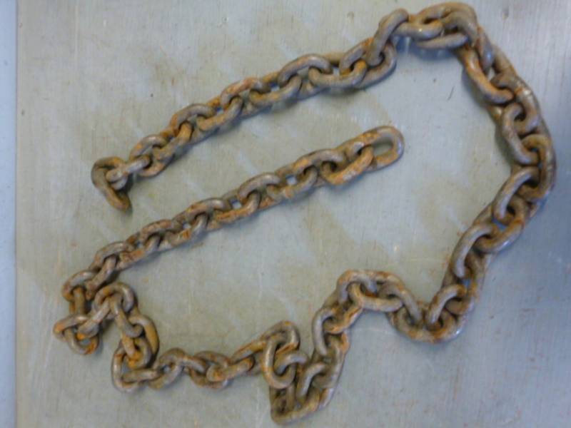 Log Chain