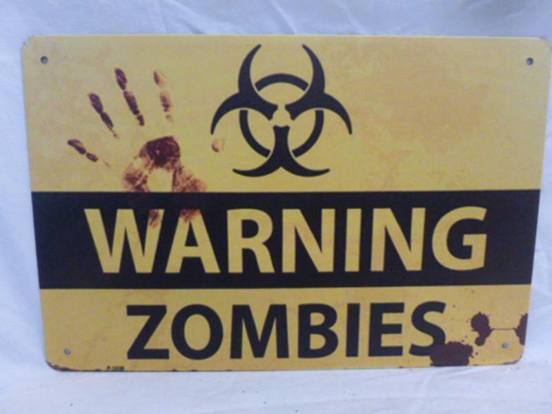 Sign