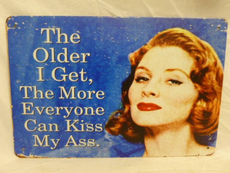 Sign