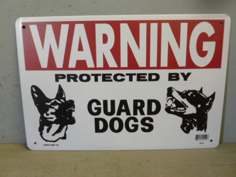 Sign