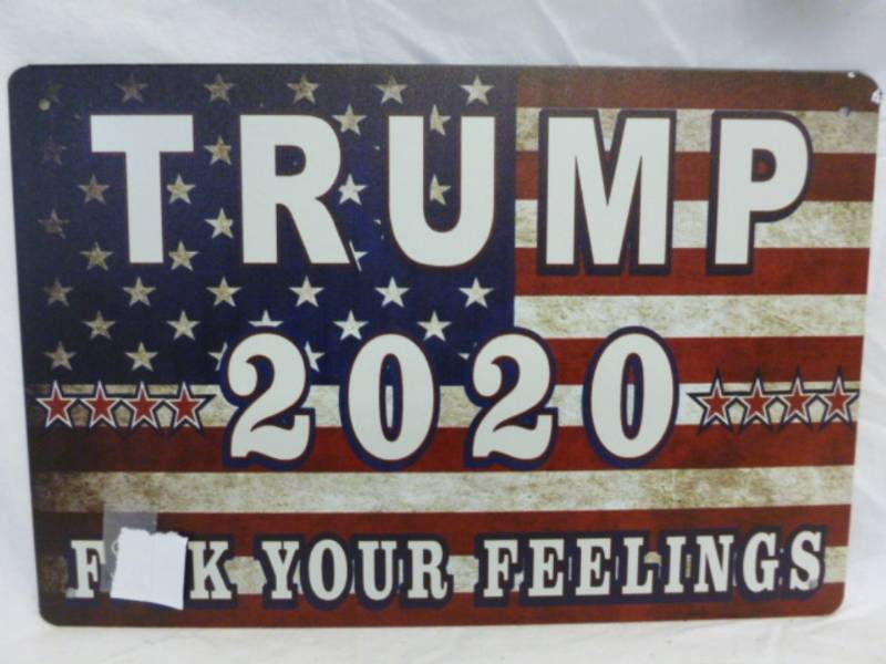 Sign