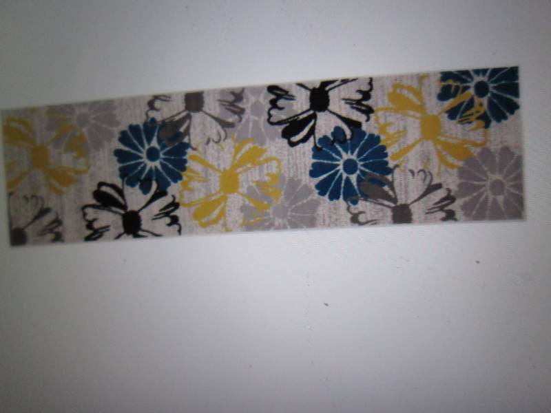 lot 16 image: World Rug Gallery Contemporary Mode...