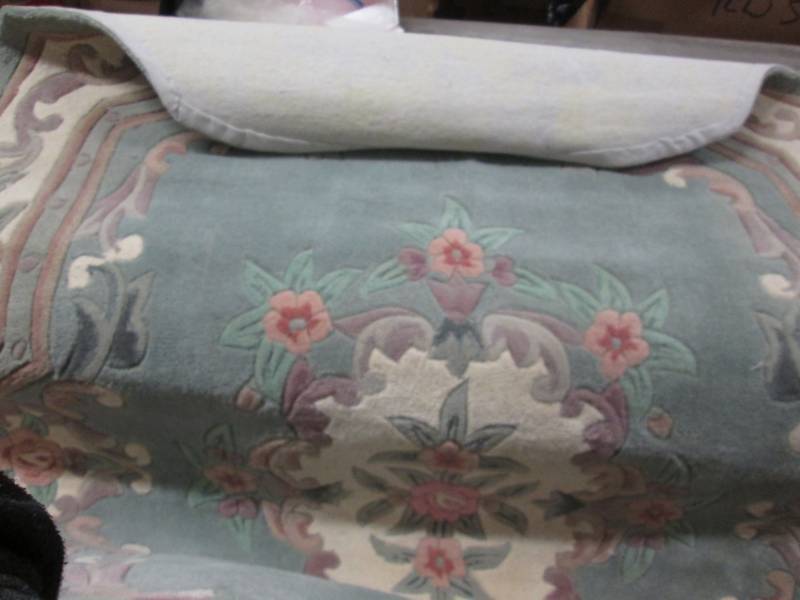 lot 28 image: Home Decorators Collection imperial...
