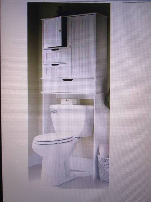 lot 128 image: Seacliff Space Saver open box Retai...