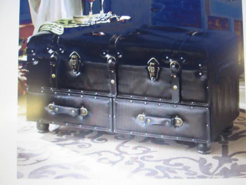 lot 149 image: Voyager Bench open box Retail $189....