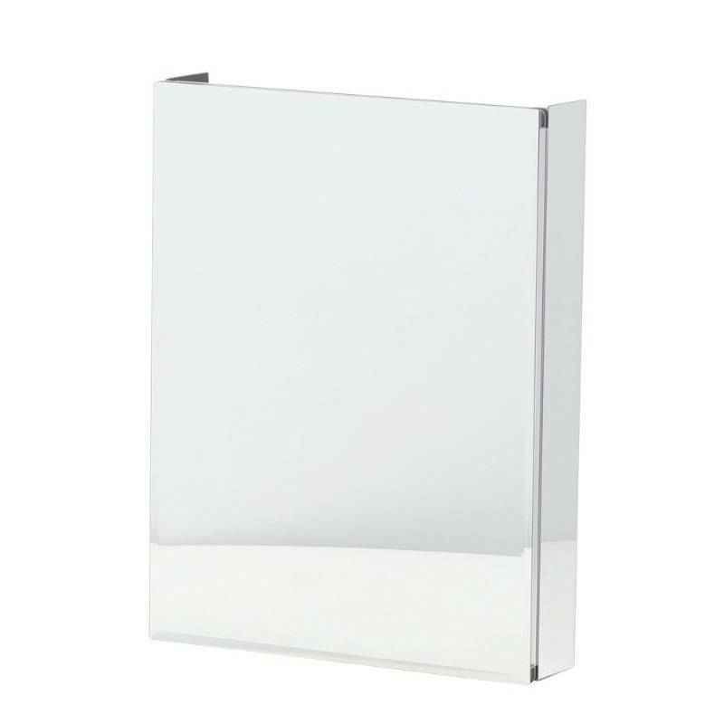 lot 258 image: Pegasus 20 in. x 26 in. Recessed or...
