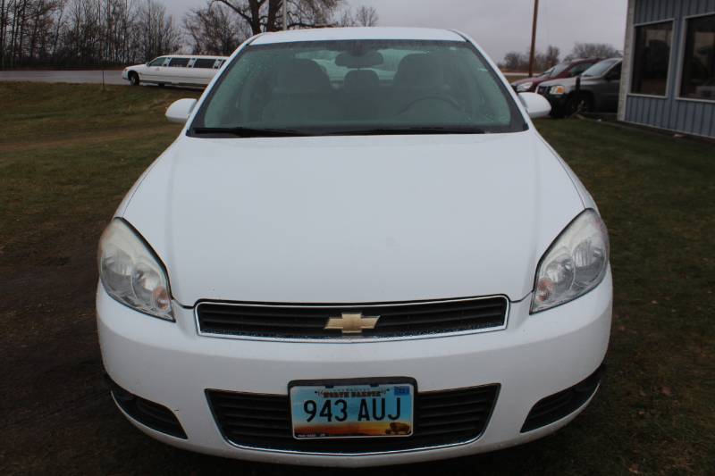 2010 Chevrolet Impala LT - One Owner -
