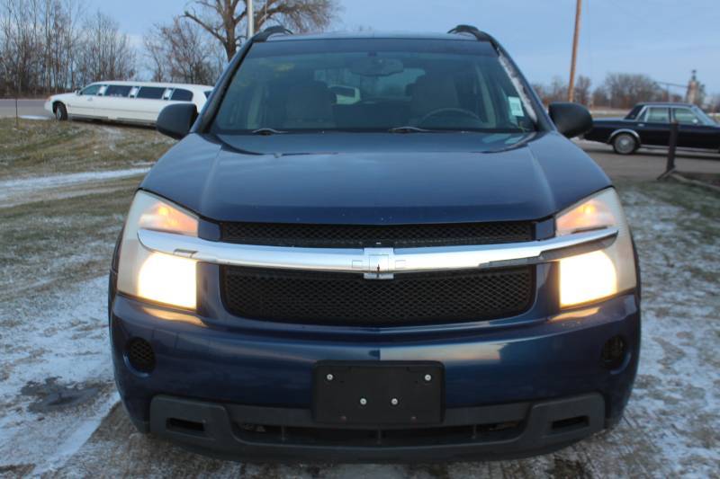 2008 Chevrolet Equinox LS AWD - Florida Car -