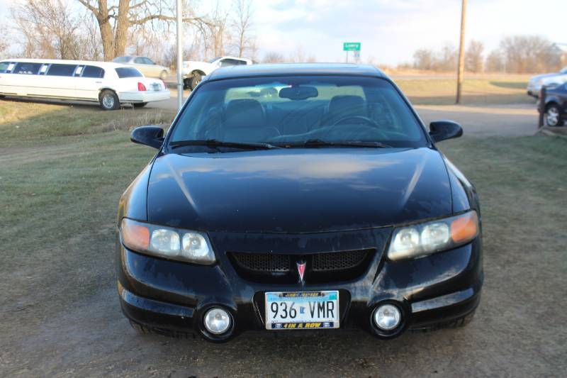 2003 Pontiac Bonneville SSEi - One Owner - 103,772 Miles -
