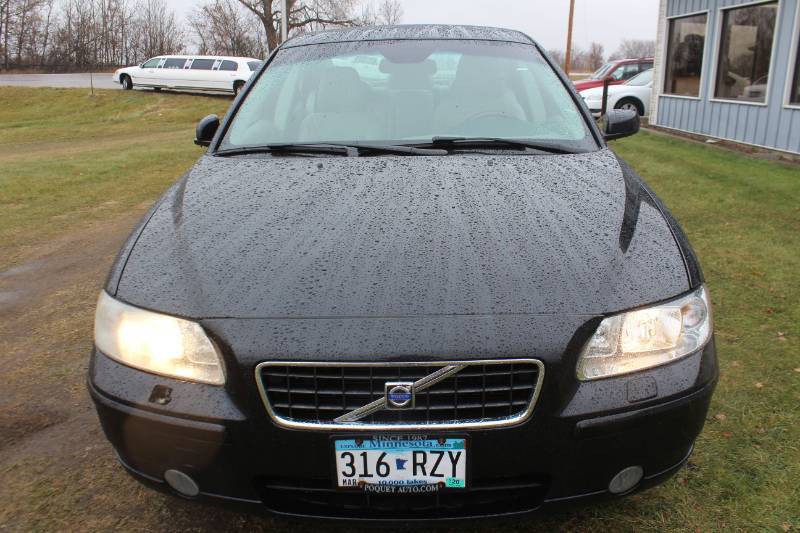 2006 Volvo S60 2.5 Turbo All Wheel Drive - 2 Owner -