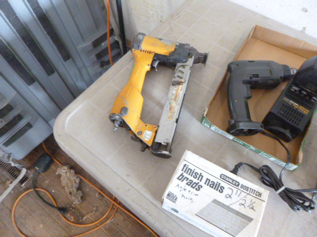 Power Tools