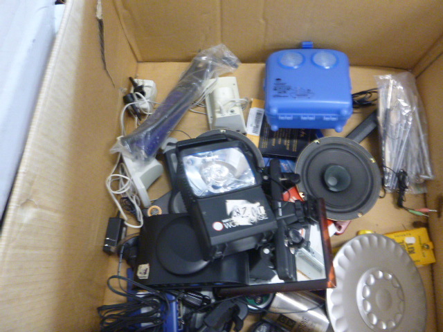 Miscellaneous Items