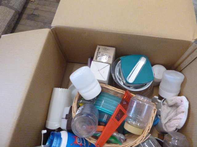 Miscellaneous Kitchen Items