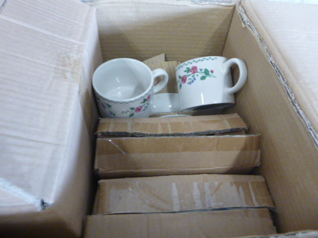 Set of Dishes