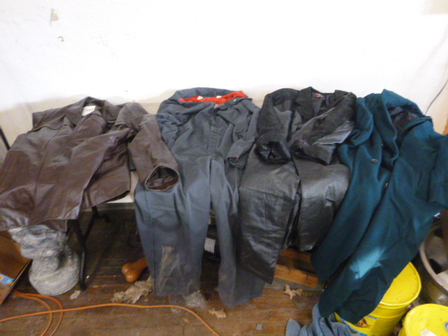 Winter Jackets