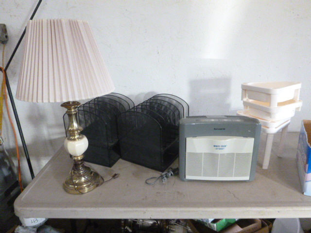 Miscellaneous Items
