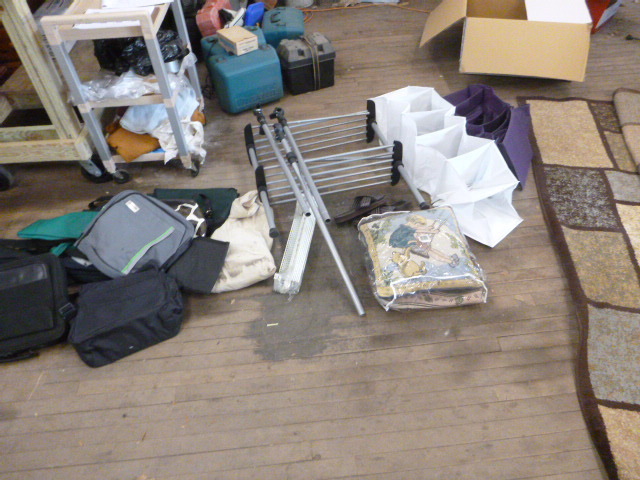 Miscellaneous Household Items
