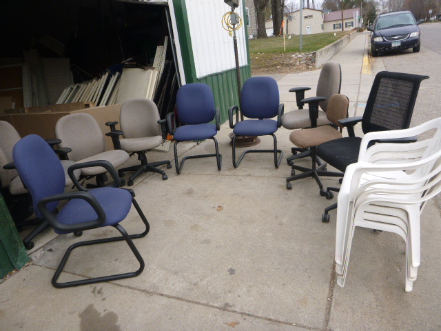 Office Chairs