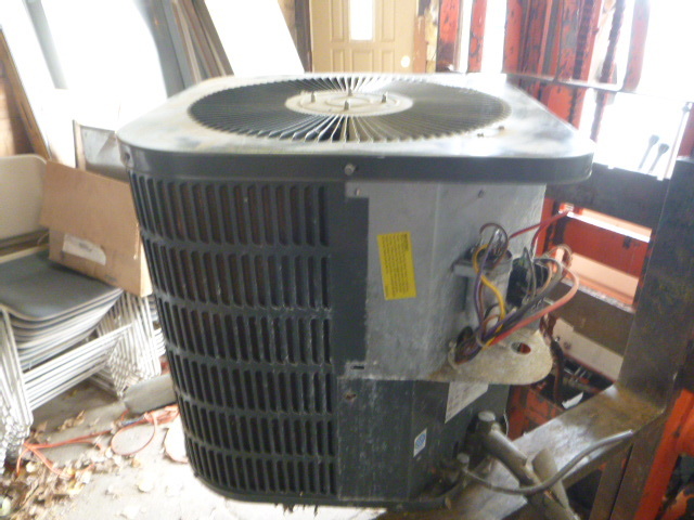 Goodman Air Conditioner