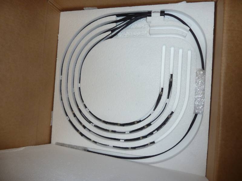 Lot of 10 sets of new 22 strand exc...