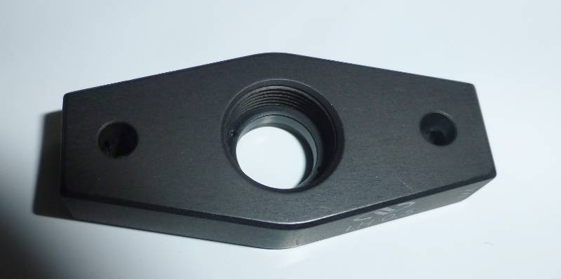 Lot of 15 New Newport lens mounts m...