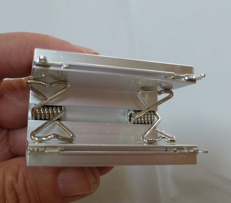 Lot of 45 computer heat sinks...