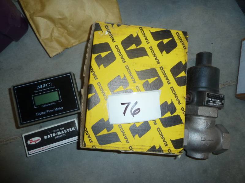Digital flow meter, dwyer flow mete...
