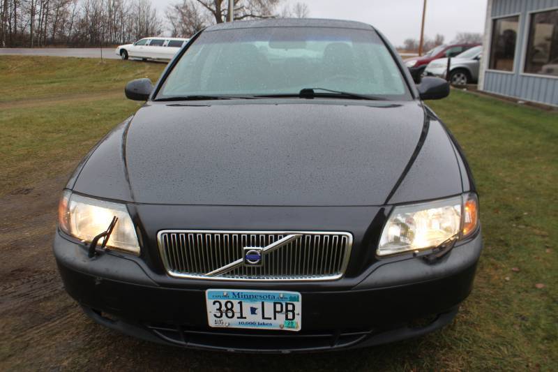 1999 Volvo S80 - 106,079 Miles -
