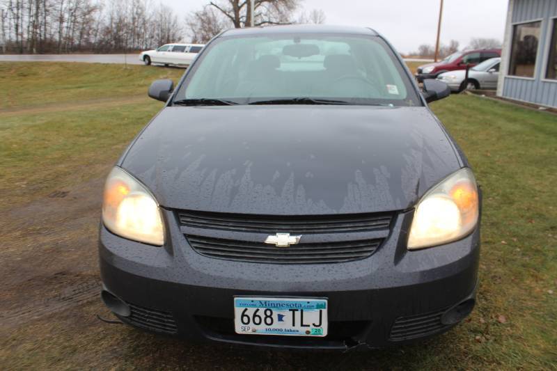 2008 Chevrolet Cobalt LT