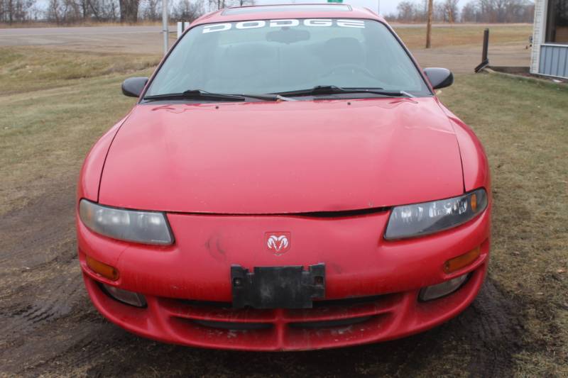 1999 Dodge Avenger ES - 2 Owners -