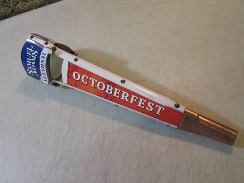 Samual Adams Seasonal Octoberfest B...